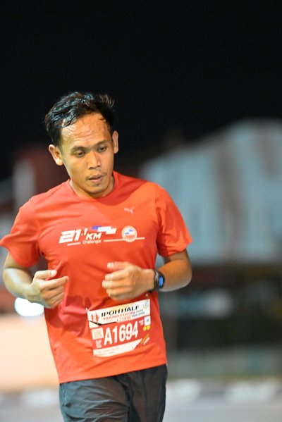 SP Half Marathon 2026
