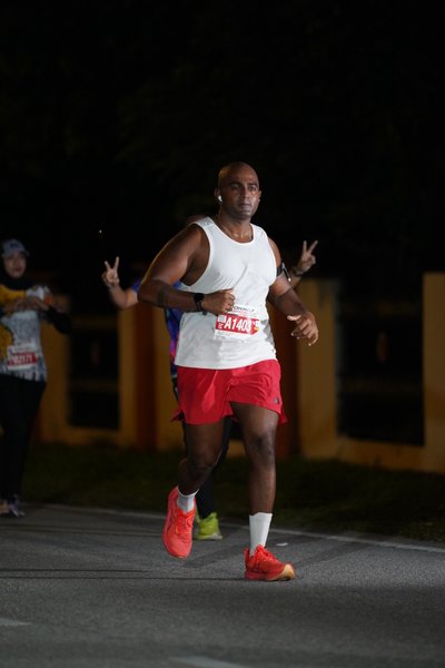 SP Half Marathon 2026