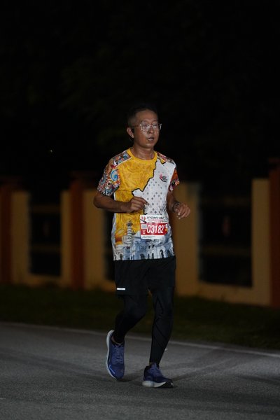 SP Half Marathon 2026