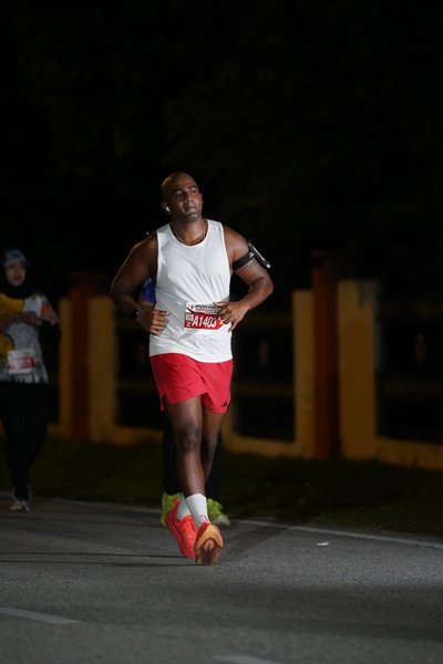 SP Half Marathon 2026