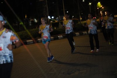 SP Half Marathon 2026