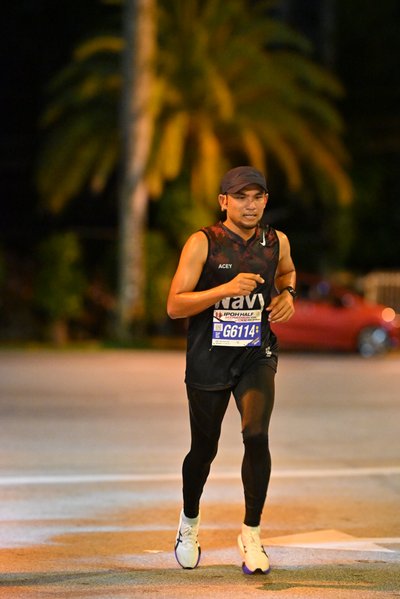 SP Half Marathon 2026