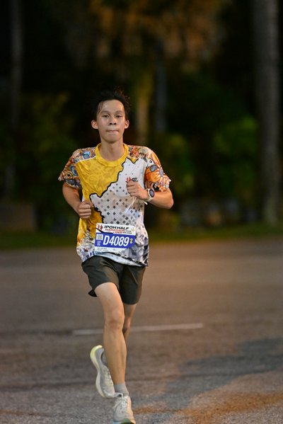 SP Half Marathon 2026