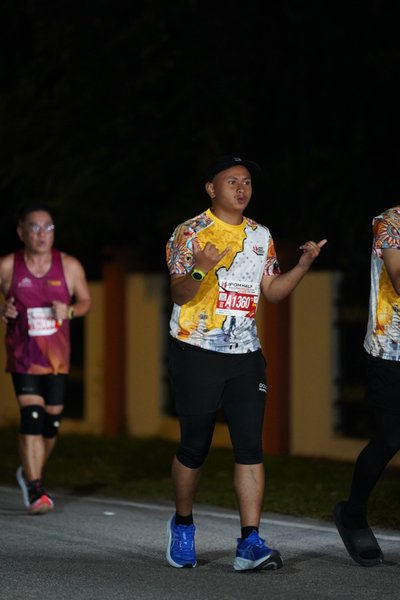 SP Half Marathon 2026