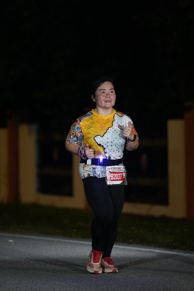SP Half Marathon 2026