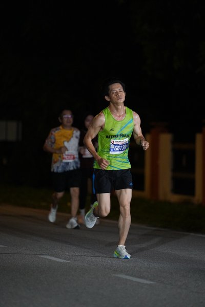 SP Half Marathon 2026