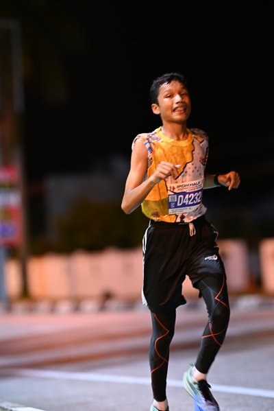 SP Half Marathon 2026