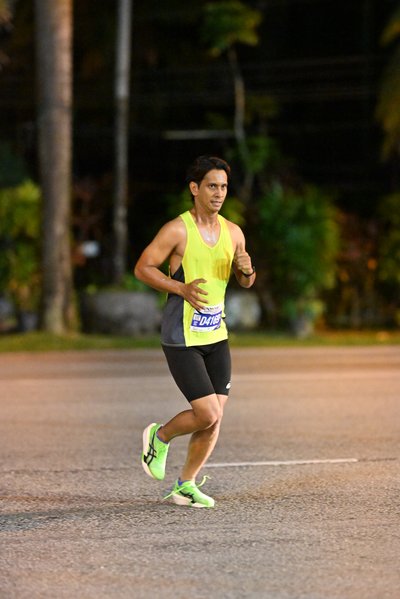 SP Half Marathon 2026