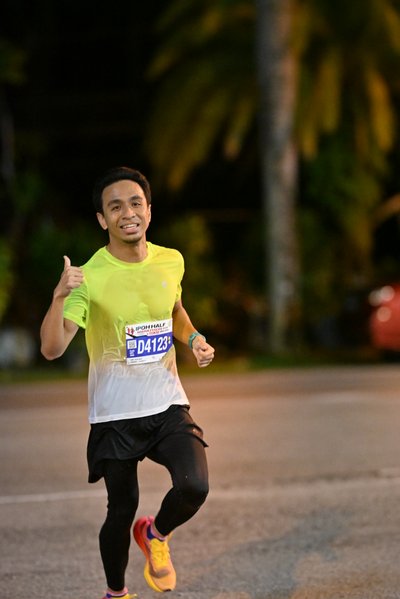 SP Half Marathon 2026