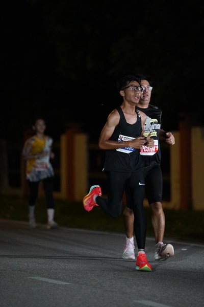 SP Half Marathon 2026