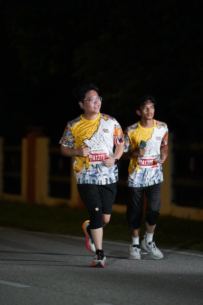 SP Half Marathon 2026