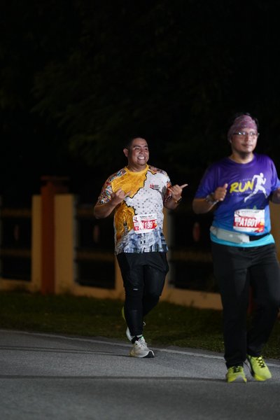 SP Half Marathon 2026