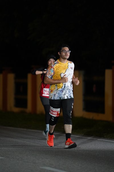 SP Half Marathon 2026