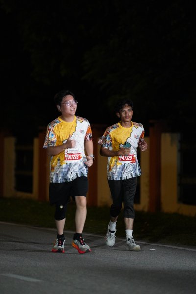 SP Half Marathon 2026
