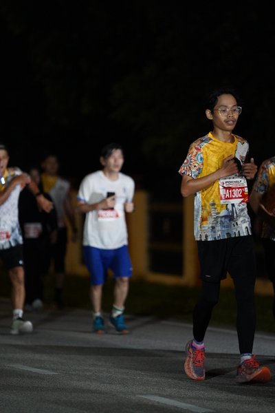 SP Half Marathon 2026