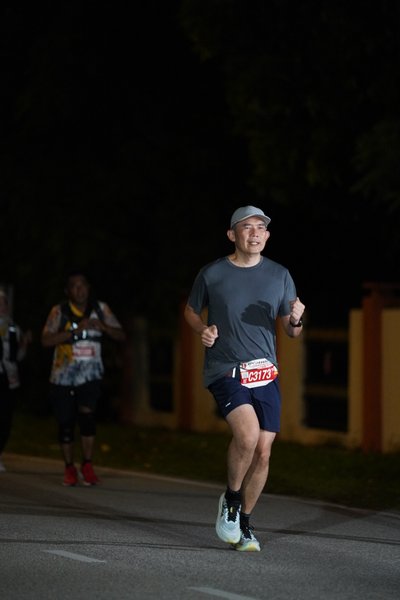 SP Half Marathon 2026