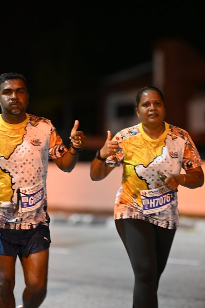 SP Half Marathon 2026