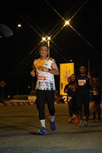 SP Half Marathon 2026