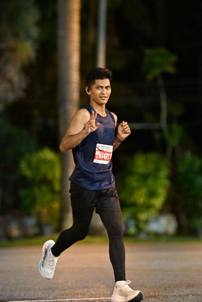 SP Half Marathon 2026