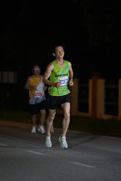 SP Half Marathon 2026