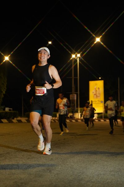 SP Half Marathon 2026