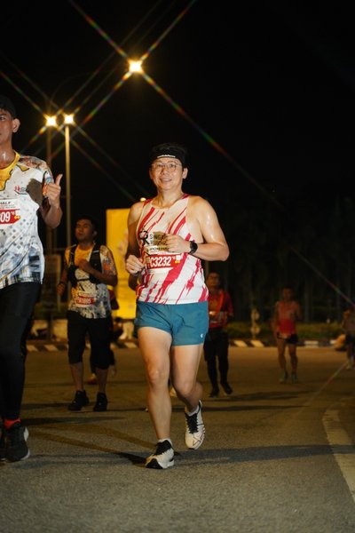 SP Half Marathon 2026