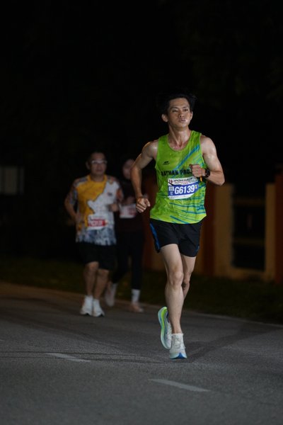 SP Half Marathon 2026