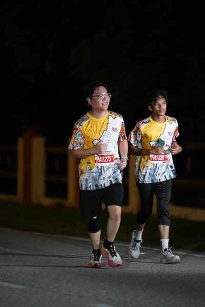 SP Half Marathon 2026