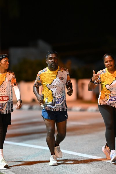 SP Half Marathon 2026