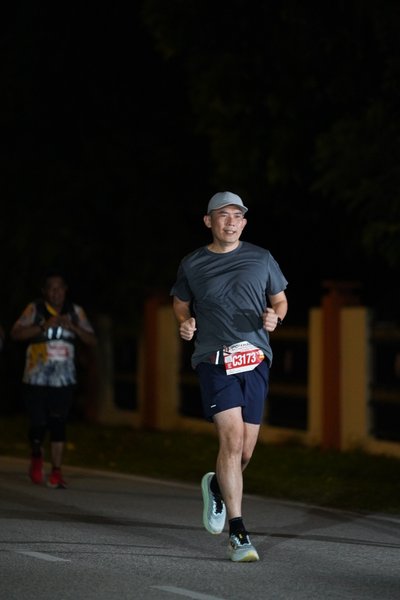 SP Half Marathon 2026