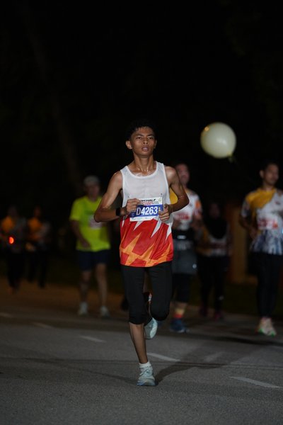 SP Half Marathon 2026