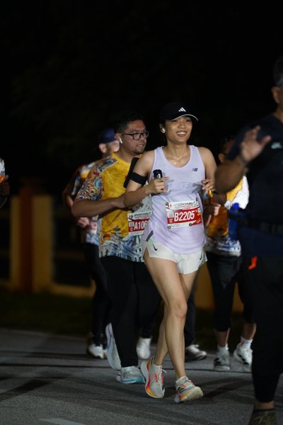 SP Half Marathon 2026