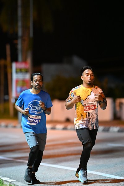 SP Half Marathon 2026