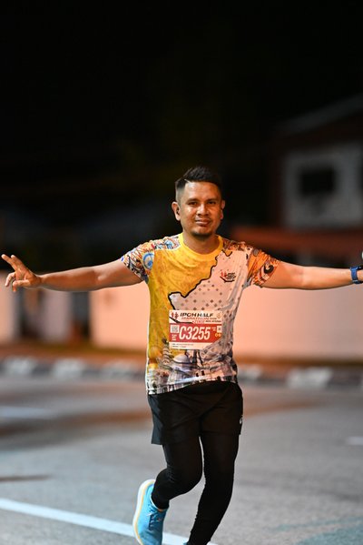 SP Half Marathon 2026