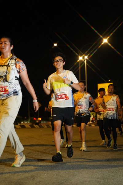 SP Half Marathon 2026