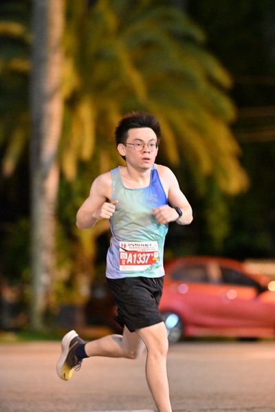 SP Half Marathon 2026