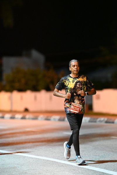 SP Half Marathon 2026