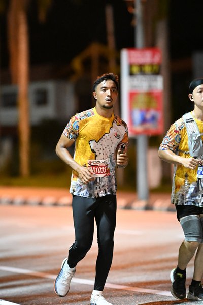 SP Half Marathon 2026