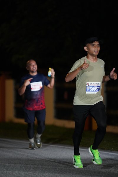 SP Half Marathon 2026