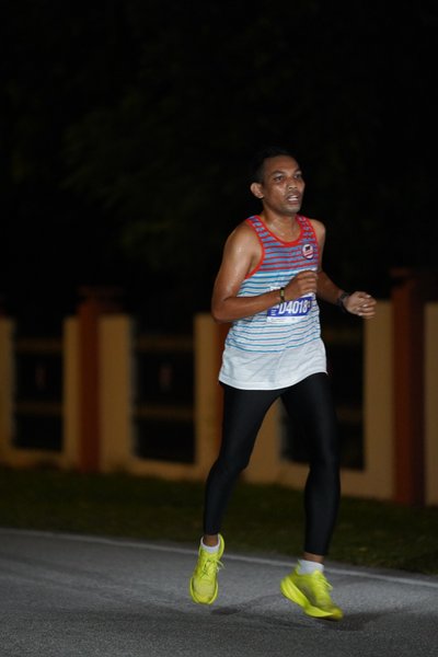 SP Half Marathon 2026