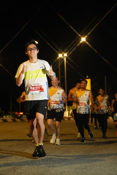 SP Half Marathon 2026
