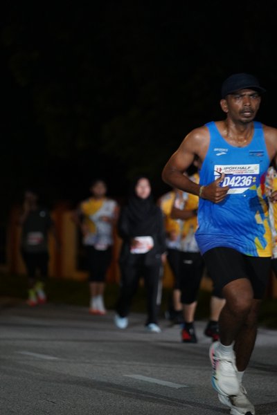 SP Half Marathon 2026