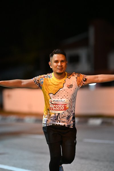 SP Half Marathon 2026
