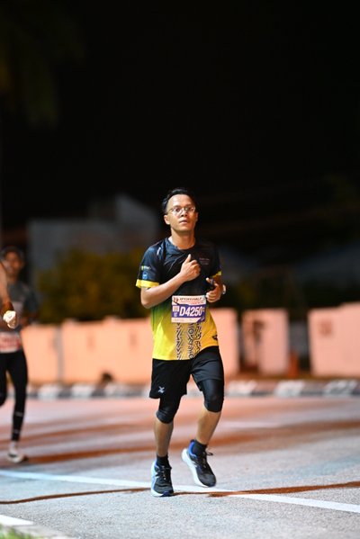 SP Half Marathon 2026