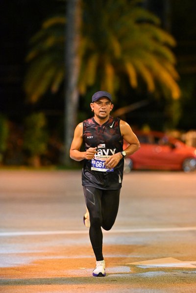 SP Half Marathon 2026