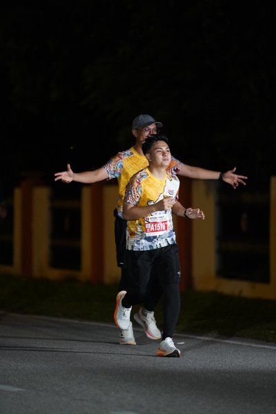 SP Half Marathon 2026