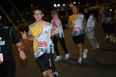 SP Half Marathon 2026