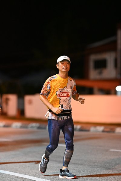 SP Half Marathon 2026