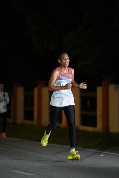 SP Half Marathon 2026