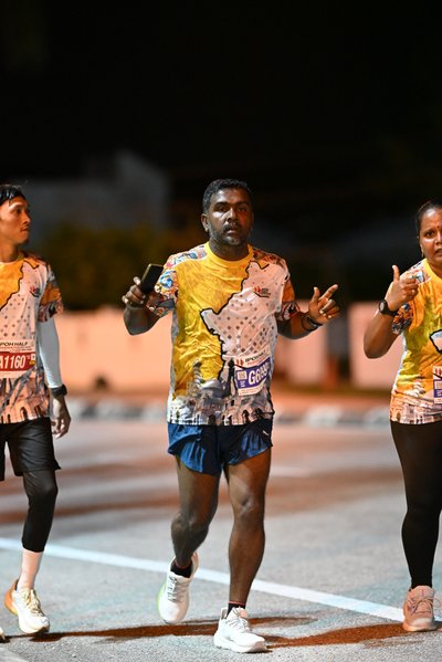 SP Half Marathon 2026